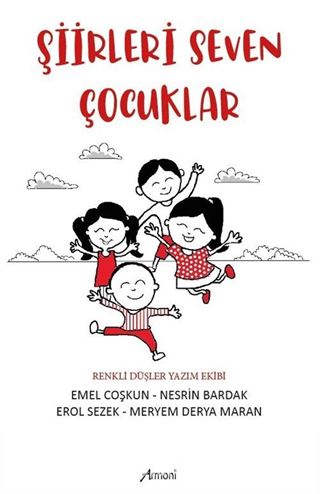 Şiirleri Seven Çocuklar