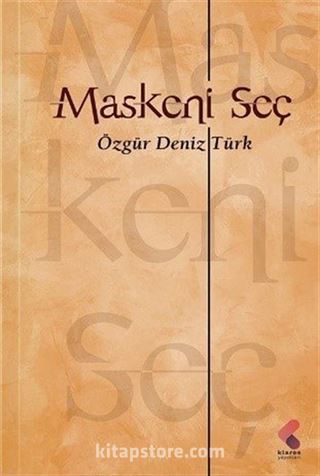 Maskeni Seç