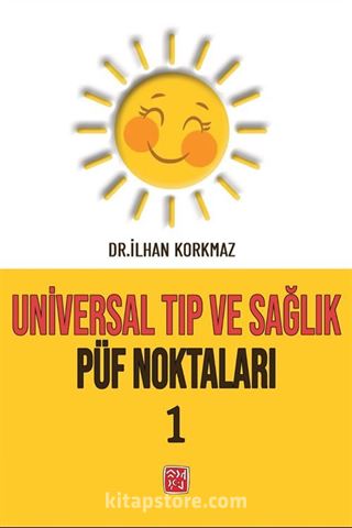 Universal Tıp ve Sağlık Püf Noktaları 1