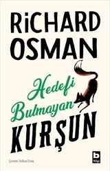 Hedefi Bulmayan Kurşun (Perşembe Günü Cinayet Kulübü #3)