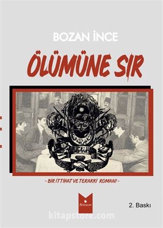 Ölümüne Sır