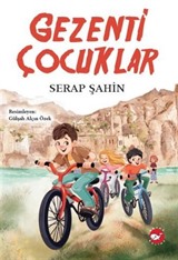 Gezenti Çocuklar