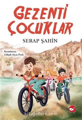 Gezenti Çocuklar