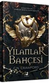 Yilanlar Bahçesi (Ciltli)