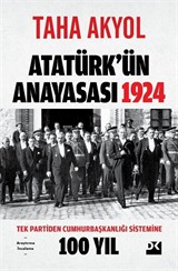 Atatürk'ün Anayasası 1924