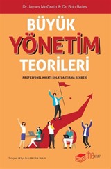 Büyük Yönetim Teorileri