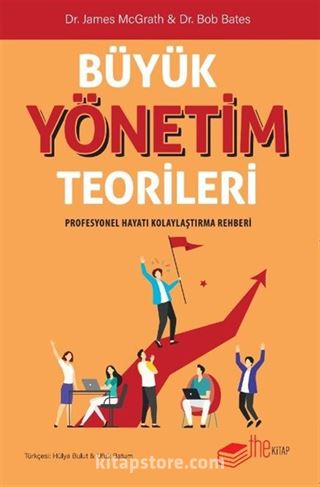 Büyük Yönetim Teorileri