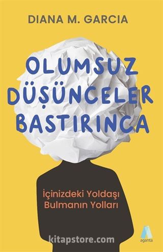 Olumsuz Düşünceler Bastırınca