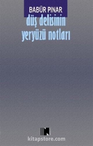 Düş Delisinin Yeryüzü Notları