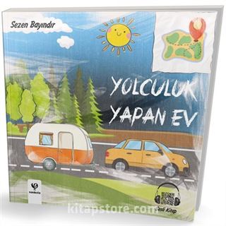 Yolculuk Yapan Ev