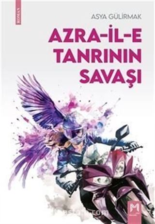 Azra-İl-e Tanrının Savaşı