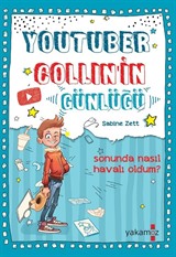 Youtuber Collin'in Günlüğü