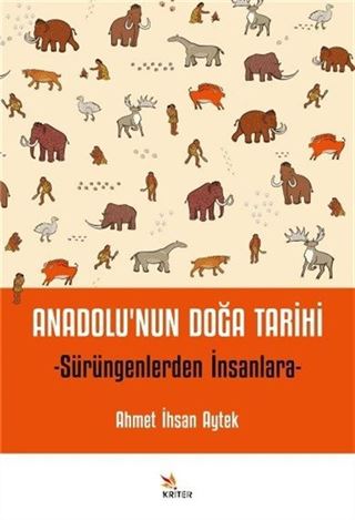 Anadolu'nun Doğa Tarihi