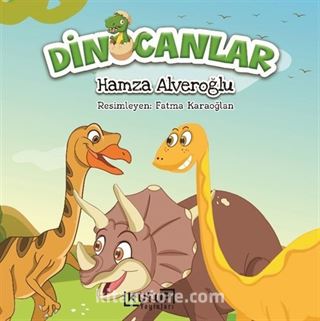 Dinocanlar