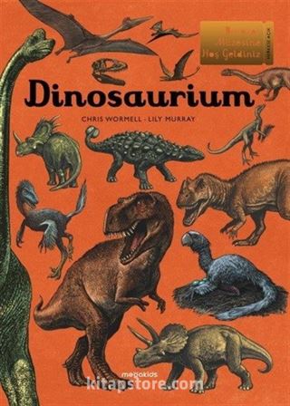 Dinosaurium