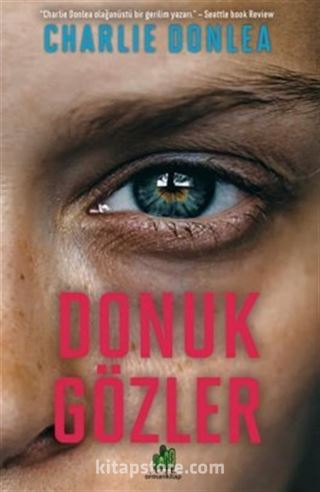 Donuk Gözler