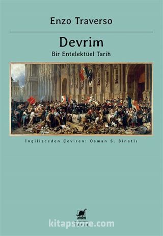 Devrim