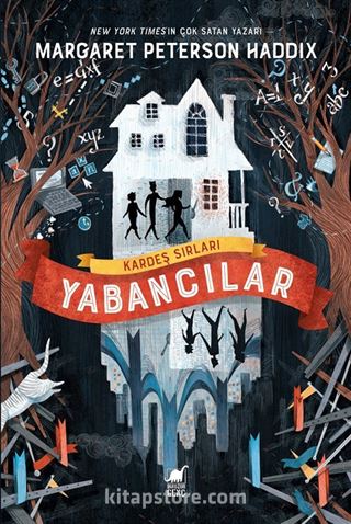 Kardeş Sırları: Yabancılar