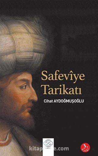 Safeviye Tarikatı