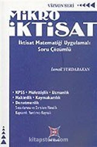 Mikro İktisat