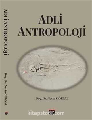 Adli Antropoloji