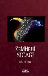 Zemheri Sıcağı (Roman)