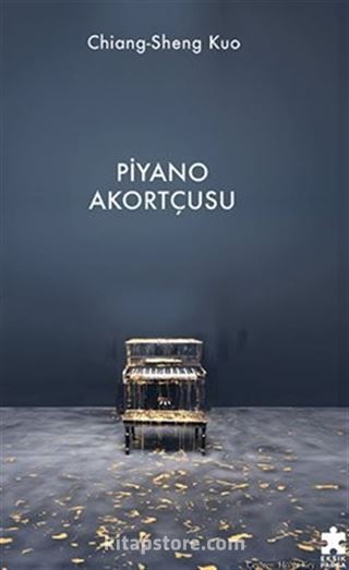 Piyano Akortçusu