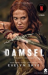 Damsel / Savaşçı Prenses