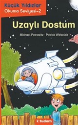 Uzaylı Dostum / Küçük Yıldızlar