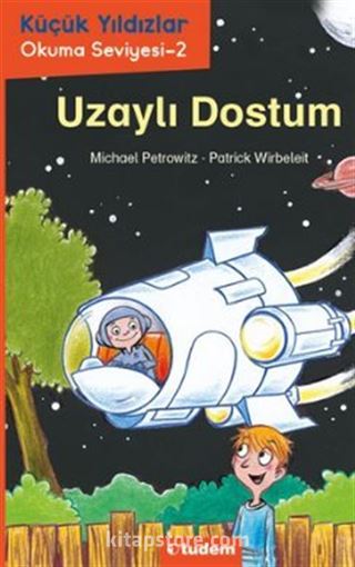 Uzaylı Dostum / Küçük Yıldızlar