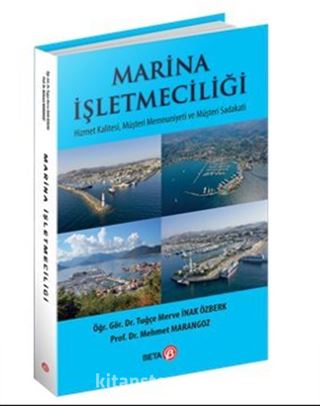 Marina İşletmeciliği