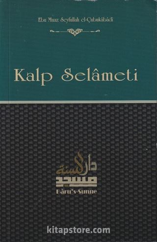 Kalp Selameti