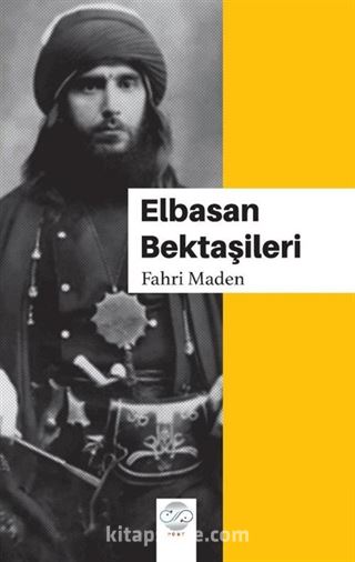 Elbasan Bektaşileri