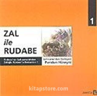 Zal İle Rudabe