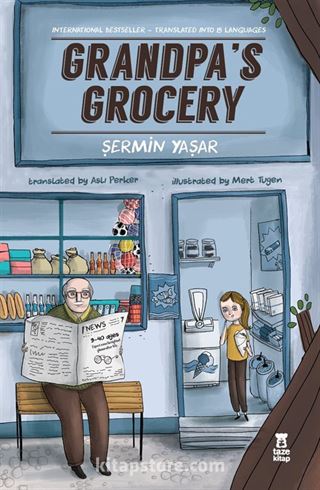 Grandpa's Grocery