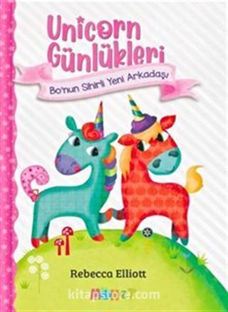 Unicorn Günlükleri