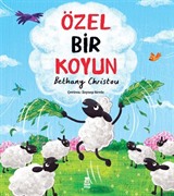 Özel Bir Koyun (Ciltli)