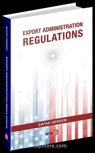 Export Administration Regulations