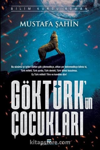 Göktürk'ün Çocukları