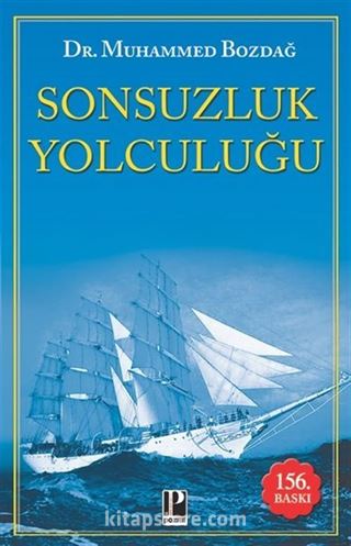 Sonsuzluk Yolculuğu