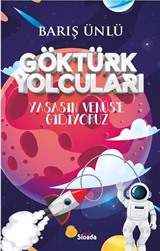 Göktürk Yolcuları