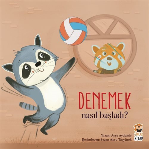 Nasıl Başladı? / Denemek