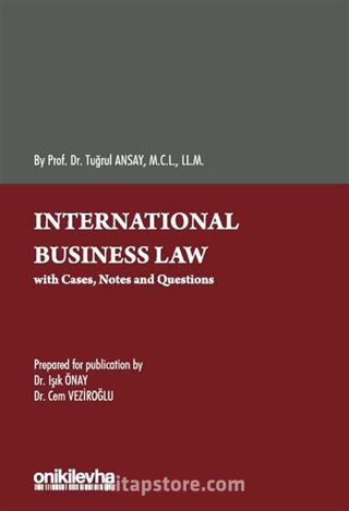 International Business Law