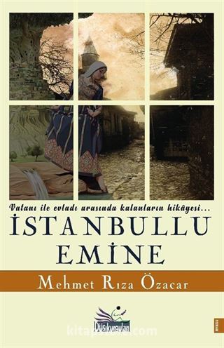 İstanbullu Emine