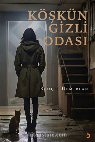 Köşkün Gizli Odası