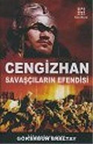 Cengizhan Savaşçıların Efendisi