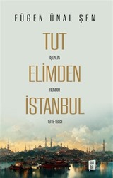 Tut Elimden İstanbul