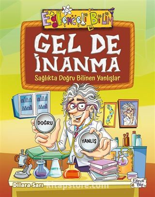 Gel De İnanma