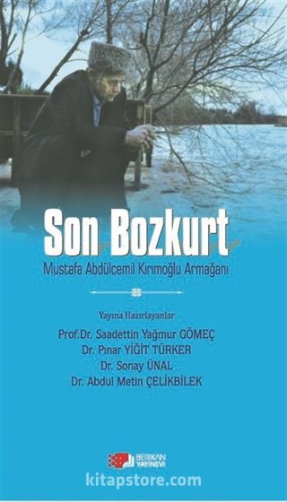 Son Bozkurt