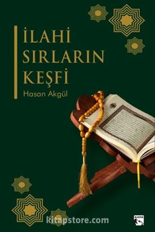 İlahi Sırların Keşfi